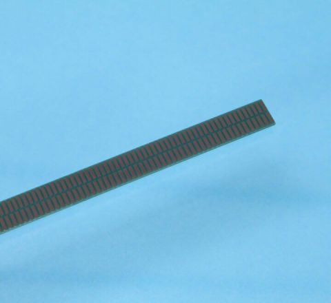 Absolute Linear Scale TPLA16-036