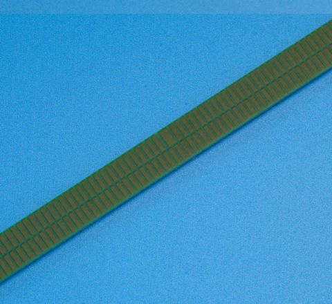 Linear Scale with Index TPLD05-205