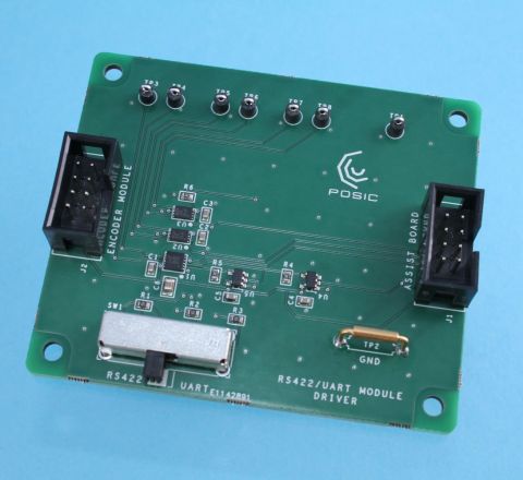 Module Driver Board MDB001