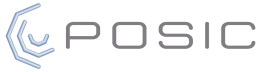 POSIC logo