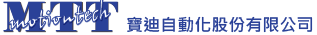 Logo of MTT