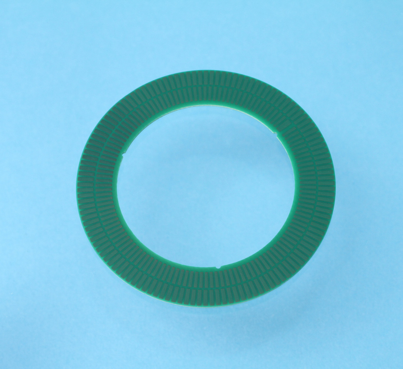 TPCS02 Codewheel with 128 periods, inner diameter 36 mm and outer diameter 52.7 mm for Incremental Encoders ID1102C, ID4501C