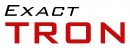 Logo der Firma ExactTron